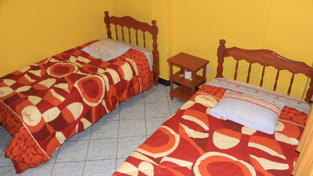 Hospedaje Karol Hotel Ayacucho Room photo