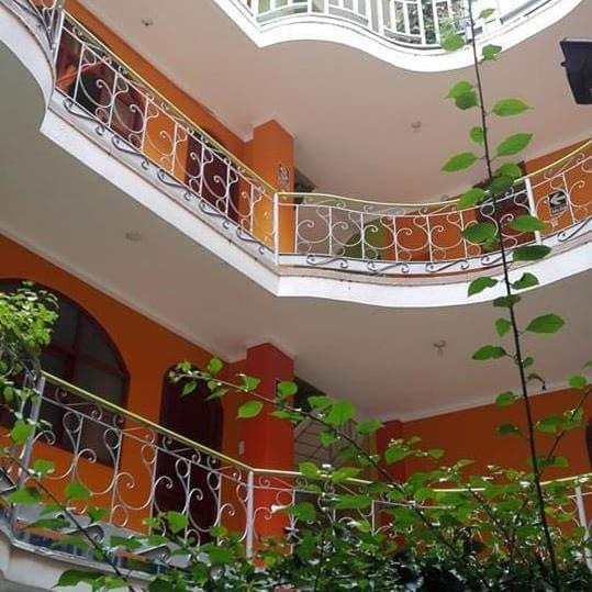 Hospedaje Karol Hotel Ayacucho Exterior photo