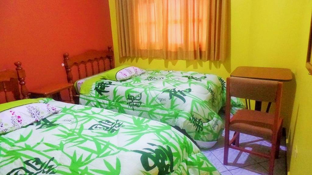 Hospedaje Karol Hotel Ayacucho Room photo