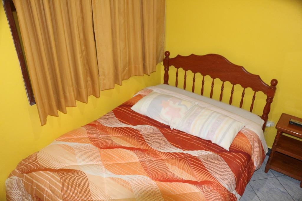 Hospedaje Karol Hotel Ayacucho Room photo